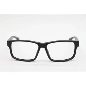 DRAGON DR COUNT LL 002 BLACK AUTHENTIC EYEGLASSES 58-15-140
